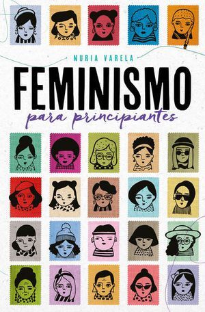 FEMINISMO PARA PRINCIPIANTES