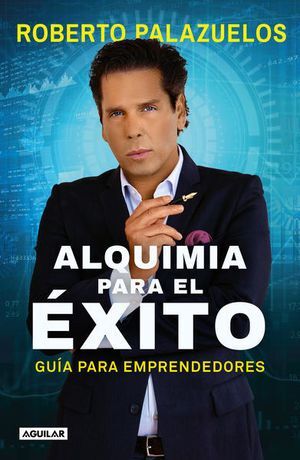 ALQUIMIA PARA EL EXITO