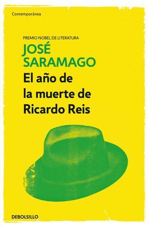 AÑO DE LA MUERTE DE RICARDO REIS, EL