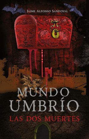 DOS MUERTES, LAS / MUNDO UMBRÍO 1