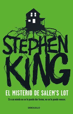 MISTERIO DE SALEM'S LOT, EL