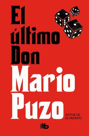 ÚLTIMO DON, EL