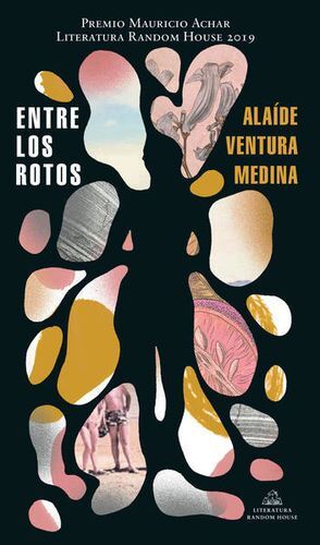 ENTRE LOS ROTOS