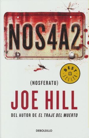 NOS4A2