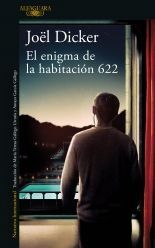 ENIGMA DE LA HABITACIÓN 622, EL