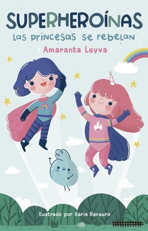 PRINCESAS SE REBELAN, LAS