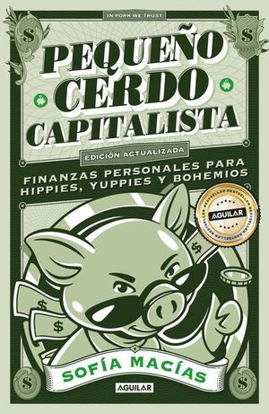 PEQUEÑO CERDO CAPITALISTA