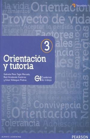 ORIENTACIÓN Y TUTORÍA 3
