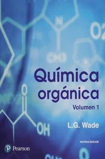 QUÍMICA ORGÁNICA VOLUMEN 1