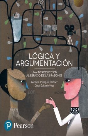 LÓGICA Y ARGUMENTACIÓN