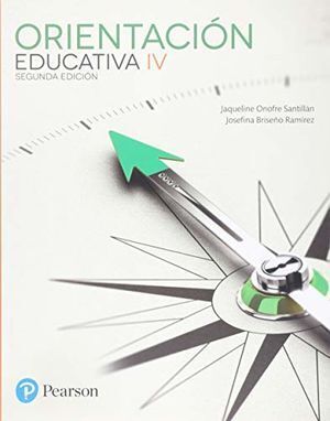 ORIENTACION EDUCATIVA IV