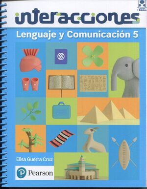 LENGUAJE Y COMUNICACIÓN 5 INTERACCIONES