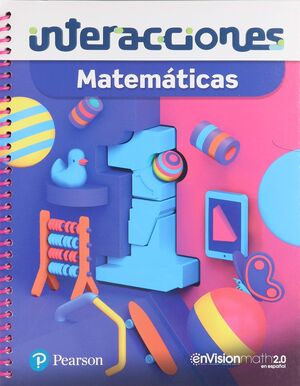 MATEMÁTICAS 1 INTERACCIONES