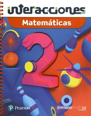 MATEMÁTICAS 2 INTERACCIONES