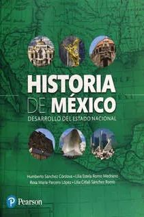 HISTORIA DE MÉXICO
