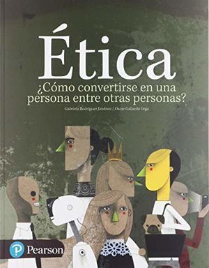 ÉTICA