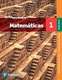 MATEMÁTICAS 1 SECUNDARIA INTERACCIONES