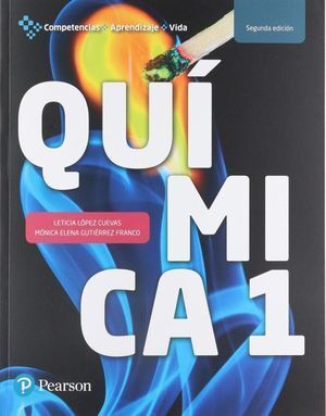 QUIMICA 1