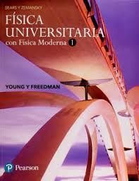 FÍSICA UNIVERSITARIA CON FÍSICA MODERNA VOL 1