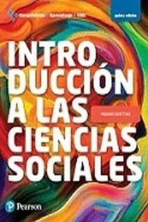 INTRODUCCIÓN A LAS CIENCIAS SOCIALES