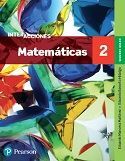 MATEMÁTICAS 2 SECUNDARIA INTERACCIONES