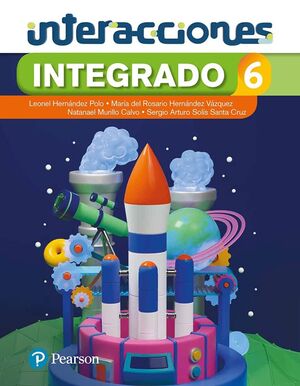 INTEGRADO 6 INTERACCIONES
