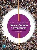 INTRODUCCIÓN AL ESTUDIO DE LAS CIENCIAS SOCIALES Y ECONÓMICAS