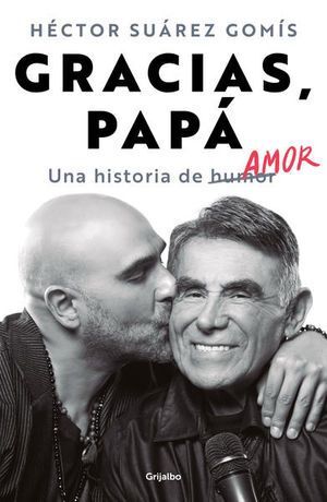 GRACIAS, PAPÁ