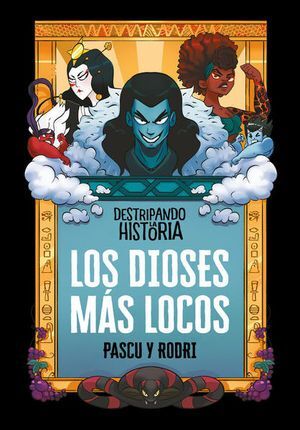 DESTRIPANDO LA HISTORIA