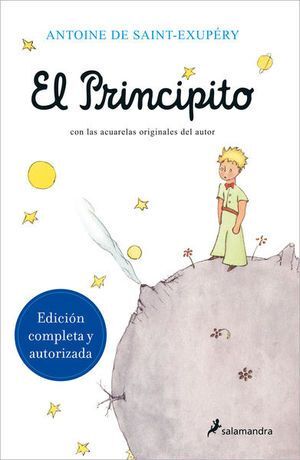 PRINCIPITO, EL