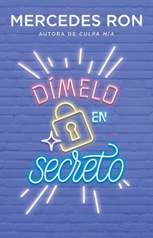 DÍMELO EN SECRETO