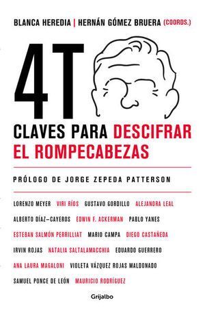 4T CLAVES PARA DESCIFRAR EL ROMPECABEZAS