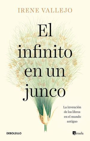 INFINITO EN UN JUNCO, EL