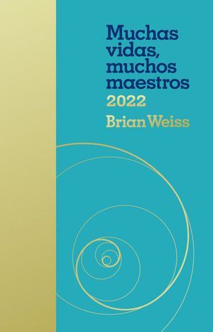 Muchas Vidas + Muchos Cuerpos - Weiss - 2 Libros Bolsillo