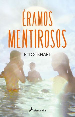 ERAMOS MENTIROSOS