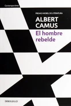 HOMBRE REBELDE, EL