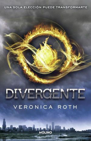 DIVERGENTE