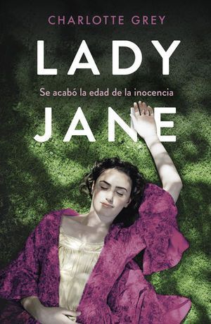 LADY JANE