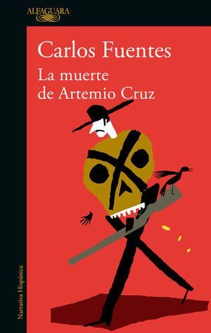 MUERTE DE ARTEMIO CRUZ, LA