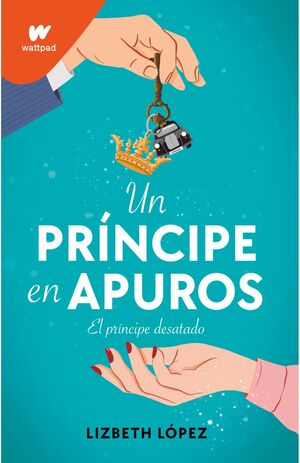 UN PRÍNCIPE EN APUROS