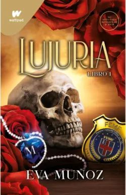 LUJURIA LIBRO I