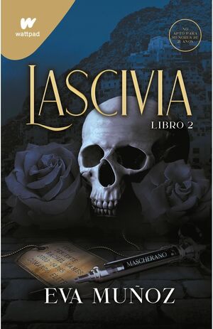 LASCIVIA LIBRO 2