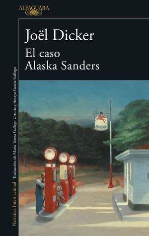 CASO ALASKA SANDERS, EL