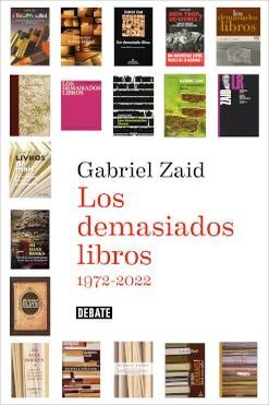 DEMASIADOS LIBROS, LOS