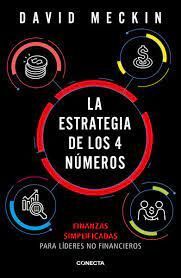 ESTRATEGIA DE LOS 4 NUMEROS, LA