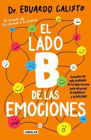 LADO B DE LAS EMOCIONES, EL