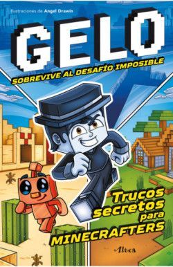 GELO SOBREVIVE AL DESAFÍO IMPOSIBLE