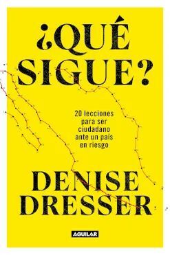 ¿QUÉ SIGUE?