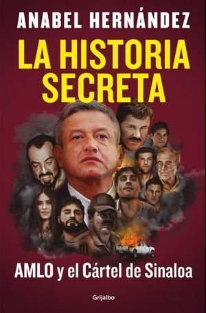 HISTORIA SECRETA, LA