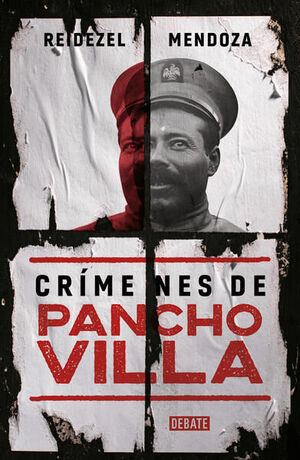 CRÍMENES DE PANCHO VILLA